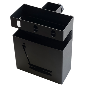 Battery holder